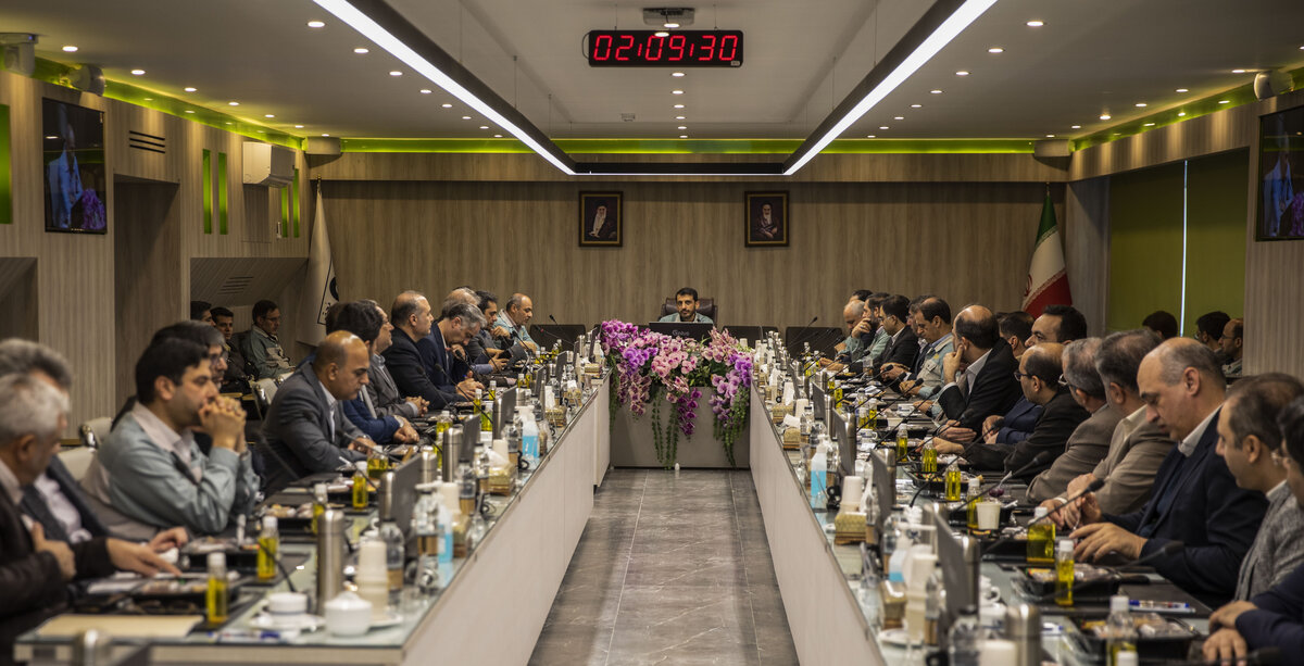 الگو بودن رهبران سازمان مهم‌ترین مؤلفه تأثیرگذار در الگوی ملی بنگاه‌داری است