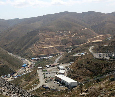 آیا معدن مس سونگون دوستدار محیط زیست است؟