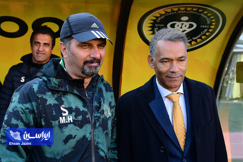 مورایس: آلومینیوم فقط یک موقعیت داشت!