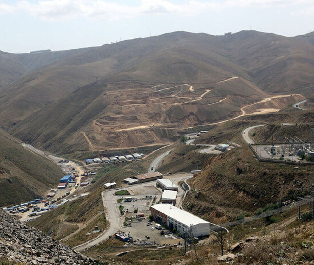 آیا معدن مس سونگون دوستدار محیط زیست است؟