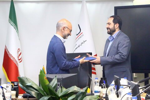 سرپرست جدید مرکز تحقیقات فرآوری مواد معدنی ایران معرفی شد