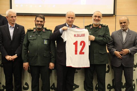 ۲ دستگاه VAR به زودی در ایران