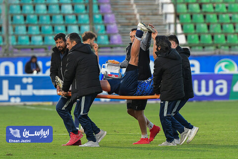 ذوب آهن-گل‌گهر سیرجان