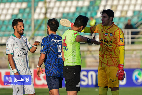 ذوب آهن-گل گهر سیرجان