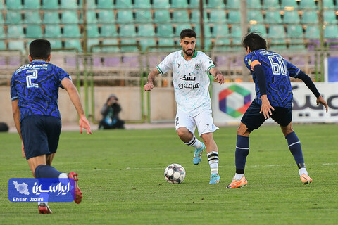 ذوب آهن-گل گهر سیرجان