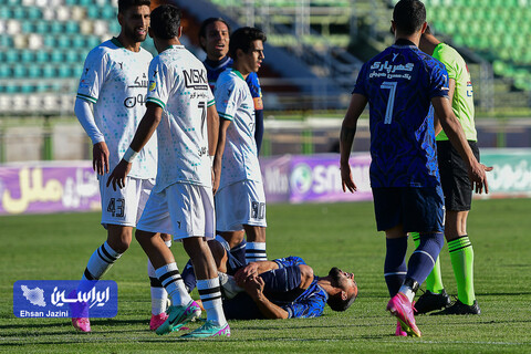 ذوب آهن-گل گهر سیرجان