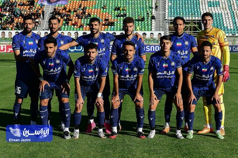 ذوب آهن-گل گهر سیرجان