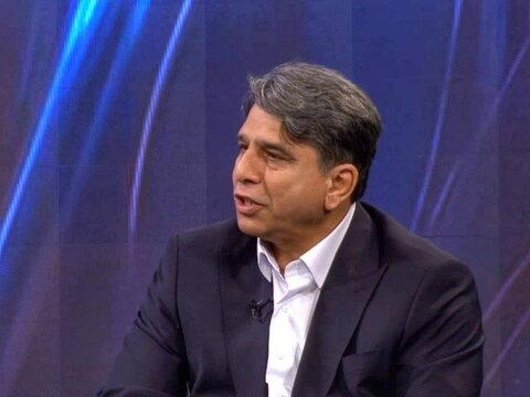 نیکفر: بودجه باشگاه سپاهان فقط برای فوتبال نیست/ بازی با الهلال در نقش‌جهان برگزار خواهد شد