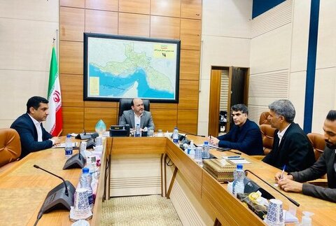 دستیابی تبدیل «هماتیت» به ماده اولیه تولید فولاد در جهاد دانشگاهی هرمزگان