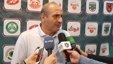 نقش بازیکنان شهرداری در پیروزی مقابل ذوب‌آهن پررنگ بود