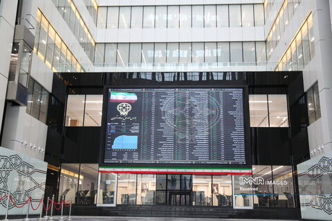 بورس در سال ۱۴۰۳ صعودی می‌شود؟