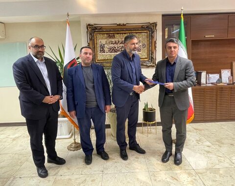 انتصاب جدید در هیات مدیره شرکت‌های تابعه صندوق بازنشستگی فولاد