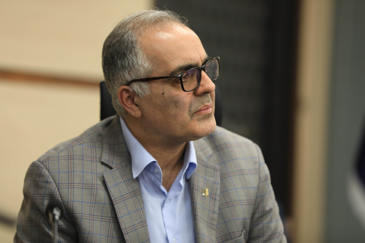 عقب‌گرد به ۶۰ سال قبل در صورت عدم تامین پرسنل متخصص