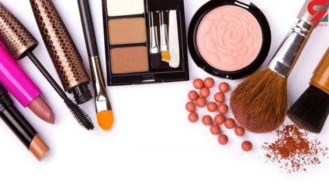 زنان ایرانی بر روی سکوی اول مصرف لوازم آرایش در جهان