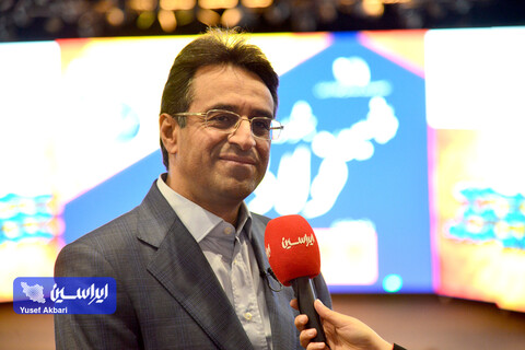 ۲۷ هزار کالای تولیدی توسط انجمن فولاد ایران در سامانه GS1 ثبت می‌شود