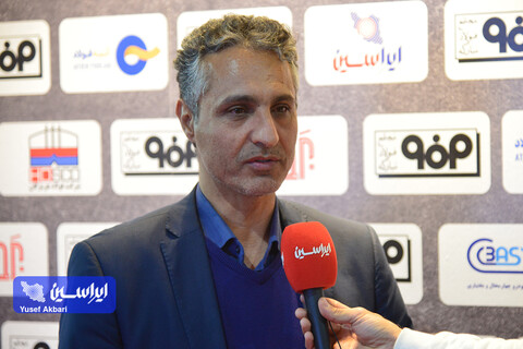 ۸۰۰ قطعه بومی‌سازی در فولاد مبارکه در سال جاری ۹ میلیون یورو صرفه‌جویی به همراه داشته است