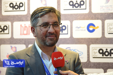 بومی‌سازی نیاز پایداری زنجیره تامین فولادمبارکه است/ اشتغال نخبگان با توسعه تولید داخل