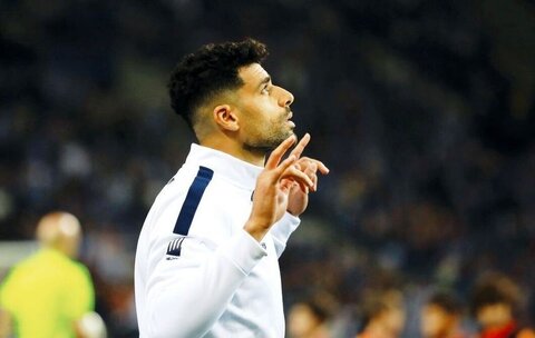 طارمی به اینتر نزدیک‌تر شد