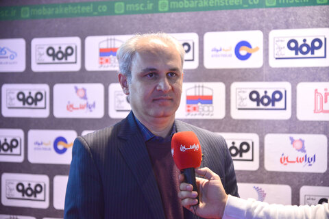 شتاب‌دهی حرکت در مسیر بومی‌سازی قطعات موردنیاز در دستور کار آتیه فولاد است