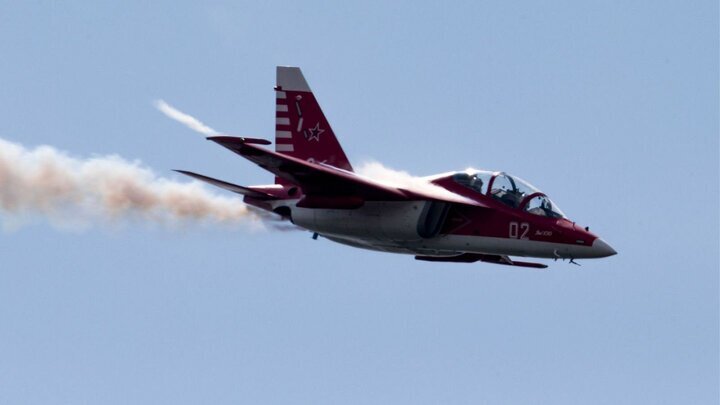 لاشه هواپیمای آموزشی گم شده در یکی از روستاهای ساوجبلاغ دیده شد