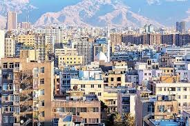 قیمت مسکن در تهران با کاهش نیم درصدی به مرز ۸۰ میلیون تومان رسید