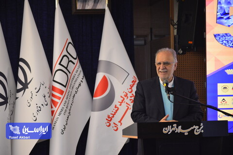 استفاده از ظرفیت‌های مردمی در تشکل‌های فولای مورد توجه باشد