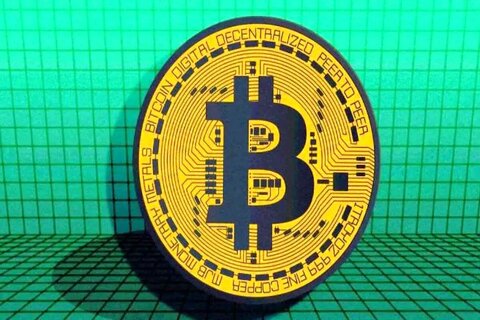 تیک‌آف صندوق های ETF بیت کوین با ثبت معاملات ۱.۶ میلیارد دلاری!