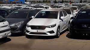 رشد ۲۵۰ میلیون تومانی دیگنیتی پرستیژ در ۲۴ ساعت گذشته! / قیمت خودرو امروز ۲۵ دی ۱۴۰۲