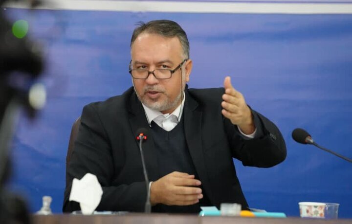 تاکنون  ۲۰۰ مورد تخلف در ستاد پیشگیری انتخابات ثبت شده است