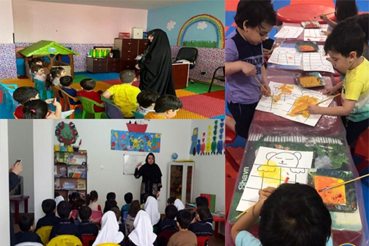 بهره مندی بیش از ۹ هزار مددجوی اصفهانی از برنامه های فرهنگی تربیتی کمیته امداد