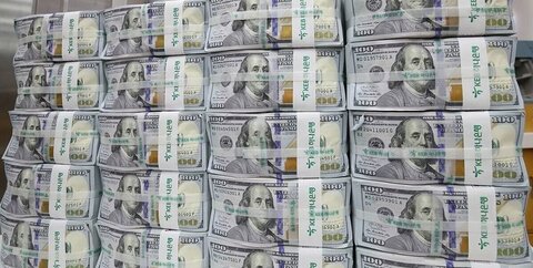 عرضه کافی ارز در مرکز مبادله مانع افزایش نرخ ارز در بازار می‌شود