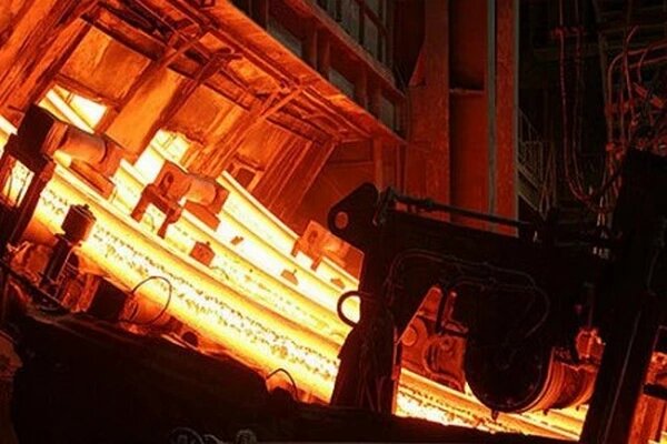 فرایند ریخته‌گری پیوسته بومی‌سازی شد