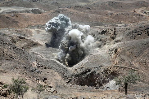 معادن غنی استان یزد در تراز جهانی