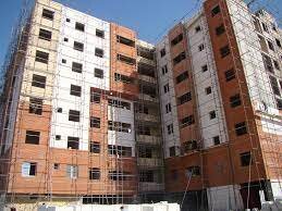 ۱۰۰ واحد مسکونی تک واحدی در گرمی مغان احداث می‌شود