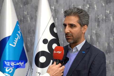 آخرین تکنولوژی‌های هوش مصنوعی در صنعت فولاد معرفی شد