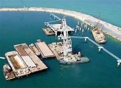 توافق ایران و هند برای توسعه بندر چابهار نهایی شد