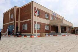 ۱۳ مدرسه کودکان استثنائی در شهر بهارستان اصفهان احداث می‌شود