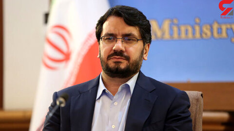 ۵۲۵ نقطه حادثه‌خیزِ جاده‌ای رفع خطر شد