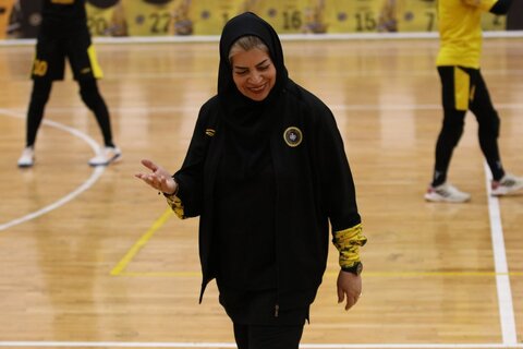 طلایی‌پوشان بعد از دهمین برد پیاپی چه گفتند؟