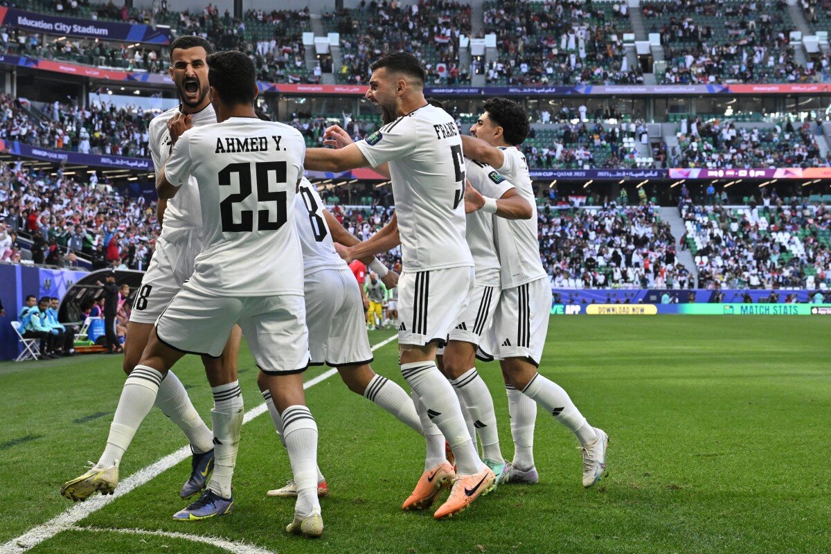 دردسر شگفتی‌سازی عراق برای ایران/ ژاپن مدعی شکست خورد