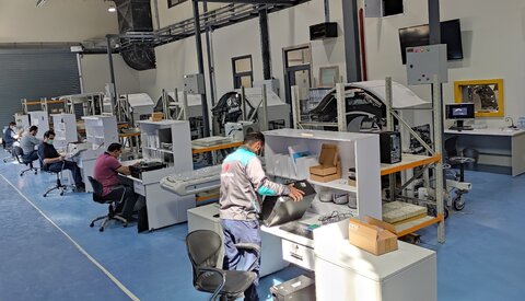 حقوق کارکنان پارک‌های علم و فناوری از مالیات معاف شد