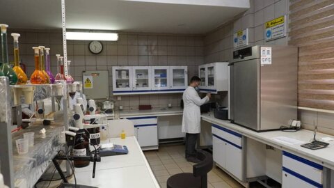 استقرار تخصصی‌ترین استاندارد سیستم آزمایشگاهی در شرکت توسعه آهن و فولاد گل گهر