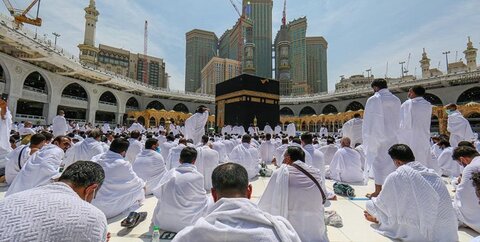 دارندگان فیش‌های حج تمتع تا پایان مرداد ۸۶ ثبت‌نام کنند/ اعزام اواسط اردیبهشت