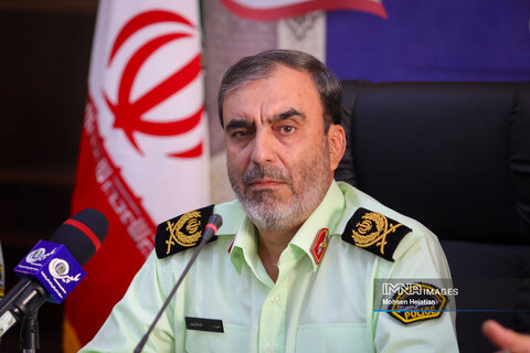 کشف ۶۴۳ میلیارد زمین خواری در اصفهان