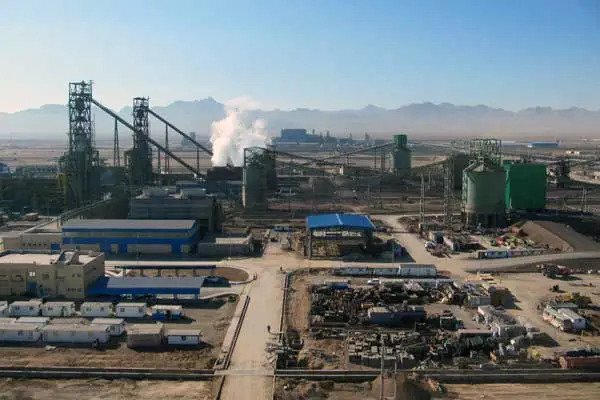 بومی سازی ۸۳۸ میلیون دلاری معدن و صنایع معدنی