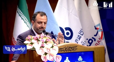 قهر نظام اداری با بنگاه‌های اقتصادی را از میان برداشتیم/اولویت دادن به تولید نسبت به مصرف باید در عمل سیاستگزاران متبلور شود