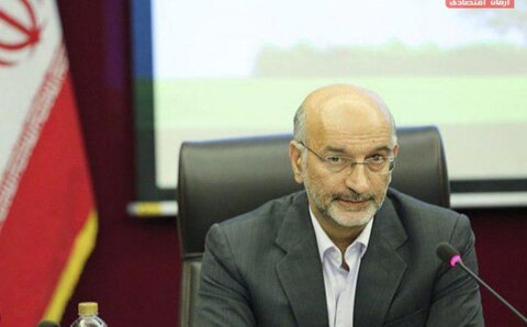 لزوم حمایت از صنعت فولاد برای رسیدن به خوداتکایی