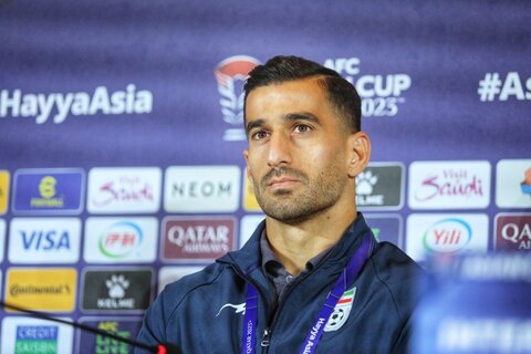 حاج‌صفی: به تیم ملی کم‌لطفی می‌شود