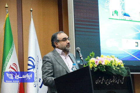 انرژی‌های تجدیدپذیر افقی روشن برای صنایع است/ الزام بخش اداری کشور برای تامین ۲۰ درصد برق خود از انرژی‌های تجدیدپذیر در سال آینده