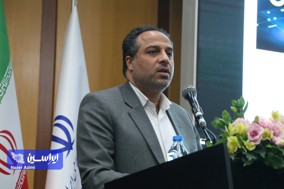 تامین بالغ بر ۸۰ درصد تجهیزات صنعت آب و فاضلاب در داخل کشور/استفاده از پساب چرخ صنعت را می‌چرخاند